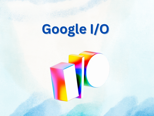 Google I/O