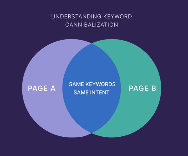 How Keyword Cannibalization Affects Your Site’s CTR