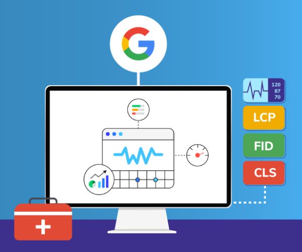 How Poor Core Web Vitals Can Hurt Your Google Rankings