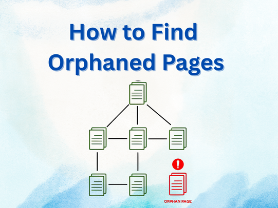 How to Find Orphaned Pages (1)