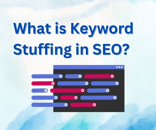 Keyword Stuffing