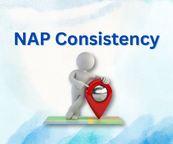 NAP Consistency