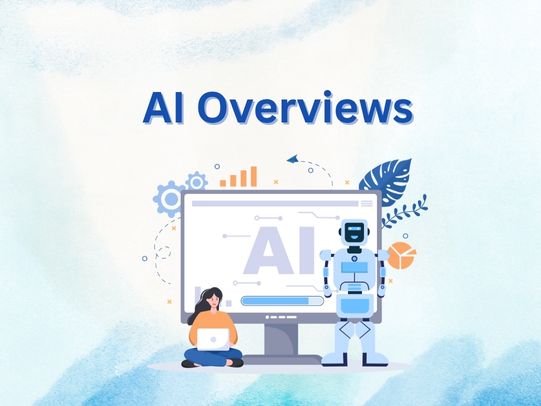 AI Overviews