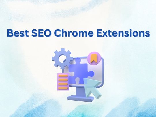 Best SEO Chrome Extensions